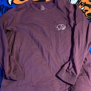 Ivory Ella long sleeve